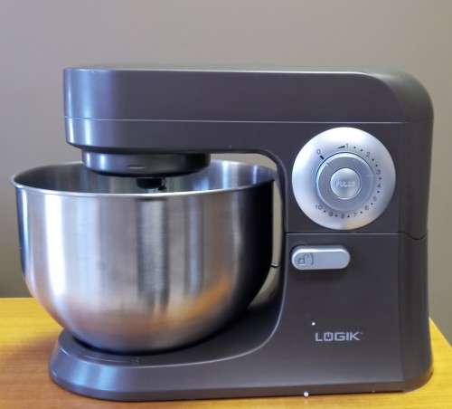Logik Compact stand mixer